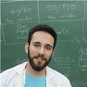 Graduado en Bellas Artes con buena formación en dibujo ofrece clases particulares en Granada